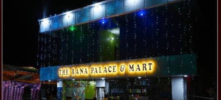 Hotel O the Glide Inn Hotel & Restaurant图片