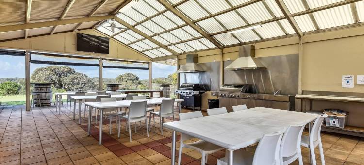 湖景公寓汽车旅馆(Lakeview Motel and Apartments)图片