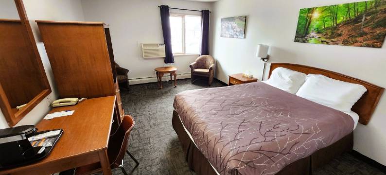 海滨汽车旅馆(Riviera Motor Inn)图片