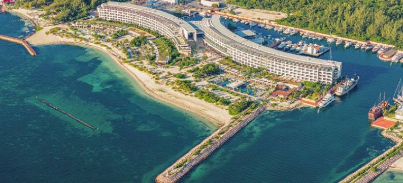 女人海滩SLS(SLS PLAYA MUJERES)图片