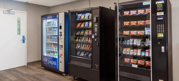 丹弗科技中心美茵斯坦套房酒店(MainStay Suites Denver Tech Center)图片