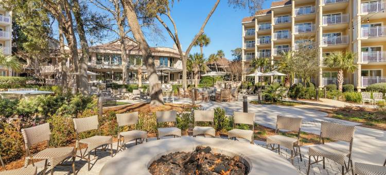 希尔顿头岛欧姆尼度假村(Omni Hilton Head Oceanfront Resort)图片