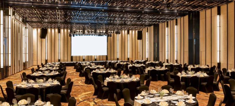 富国岛瑞享别墅和公寓酒店(Movenpick Villas & Residences Phu Quoc)图片