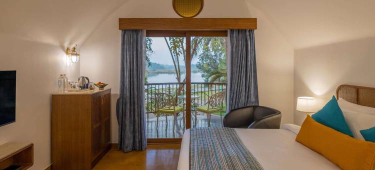 美居 Goa Devaaya 度假酒店(Mercure Goa Devaaya Resort)图片