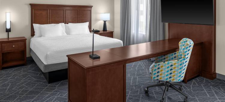 椰子溪欢朋套房酒店(Hampton Inn & Suites Coconut Creek)图片