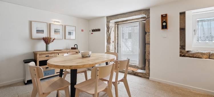 GuestReady - 您的波尔图隐居度假屋(GuestReady - Your Porto Hideaway)图片
