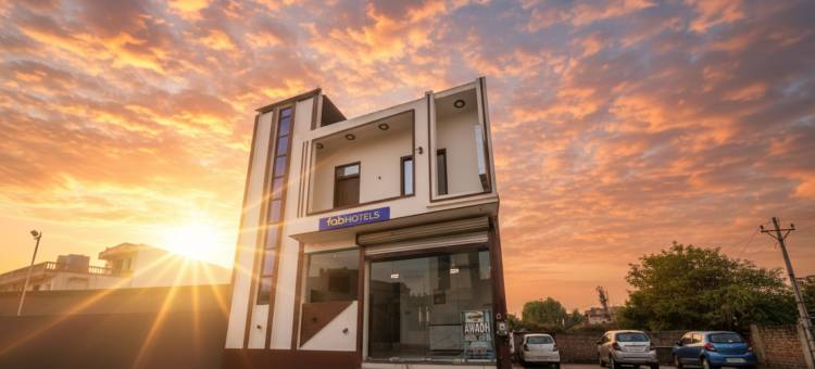 Awadh Royal Hotel图片