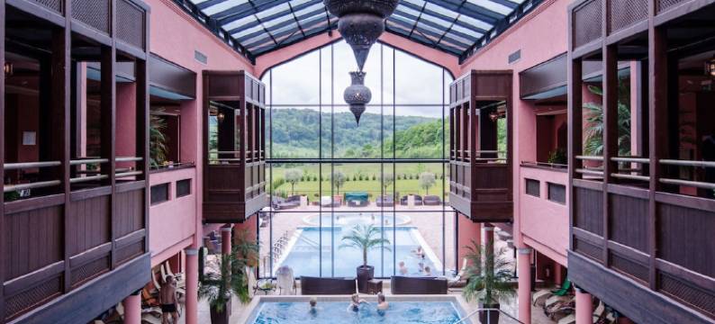 Holiday apartment with 2 bedrooms图片