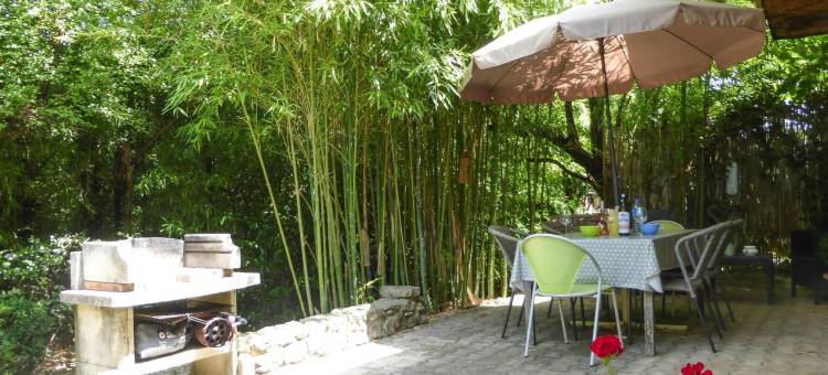 Cozy Noves Home with Pool Access图片