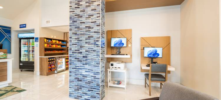 Holiday Inn Express ST. Augustine Dtwn - Historic图片