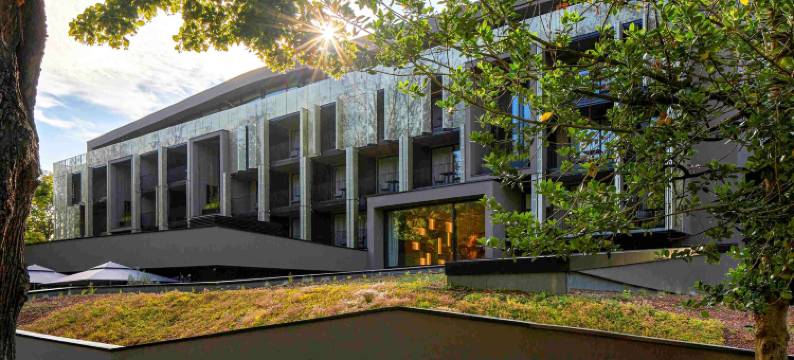 美憬阁科尔玛L'Esquisse 水疗酒店(L'Esquisse Hotel & Spa Colmar - MGallery)图片