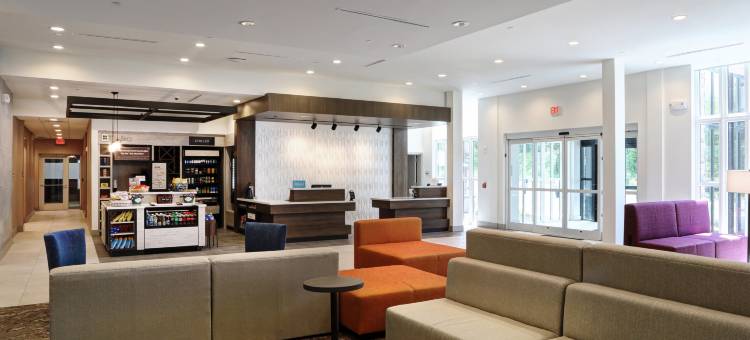 贝莱尔希尔顿花园酒店(Hilton Garden Inn Bel Air)图片