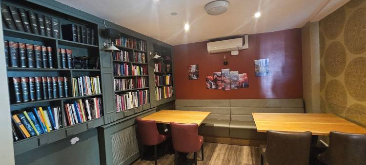 北方山丘酒店(The North Hill Hotel)图片