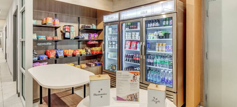 Home2 Suites By Hilton 克雷斯特维尤 I-10(Home2 Suites by Hilton Crestview I-10)图片