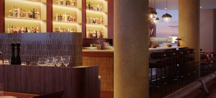 Crowne Plaza 吉朗皇冠假日酒店 by IHG(Crowne Plaza Geelong by IHG)图片