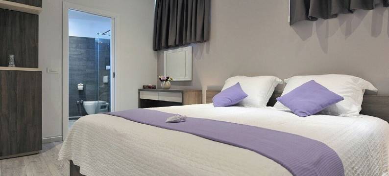 薰衣草专属客房及公寓(Apartments & Rooms Lavandula Exclusive)图片