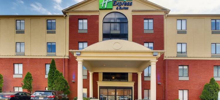 智选假日套房酒店亚特兰大埃默里大学区(Holiday Inn Express & Suites Atlanta-Emory University Area)图片