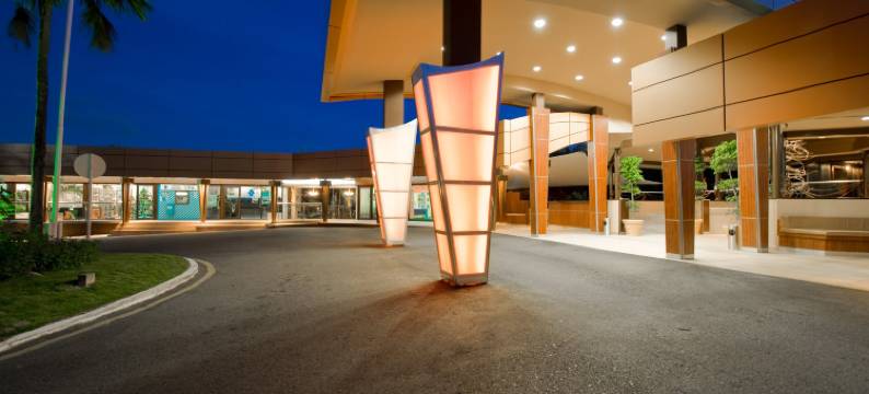 希尔顿丽筠酒店及会议中心(Hilton Trinidad & Conference Centre)图片