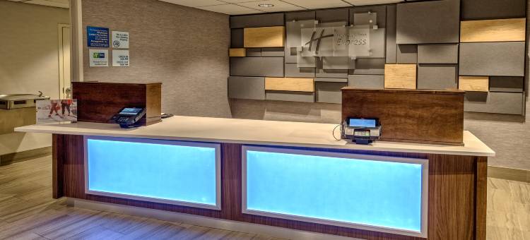 Holiday Inn Express 孟菲斯医疗中心MIDTOWN(Holiday Inn Express Memphis Medical Center Midtown)图片