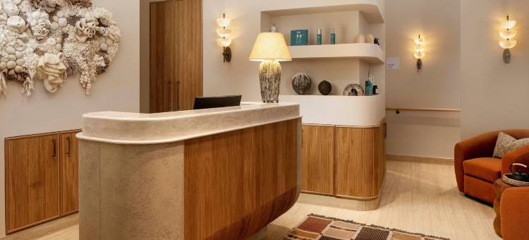 Montcalm Mayfair, Autograph Collection图片