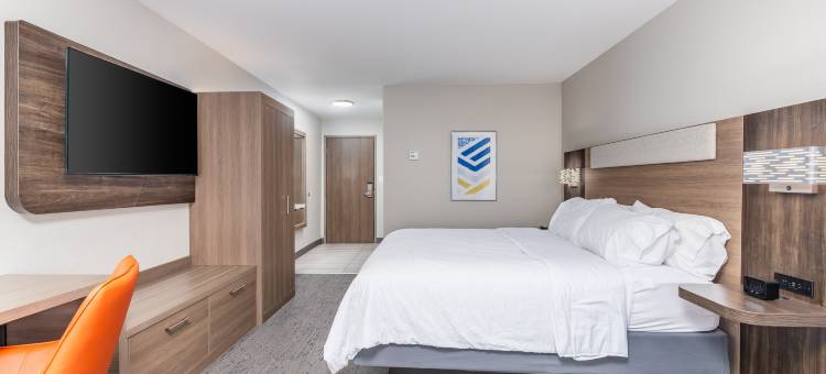 Holiday Inn Express & Suites Lancaster by IHG图片