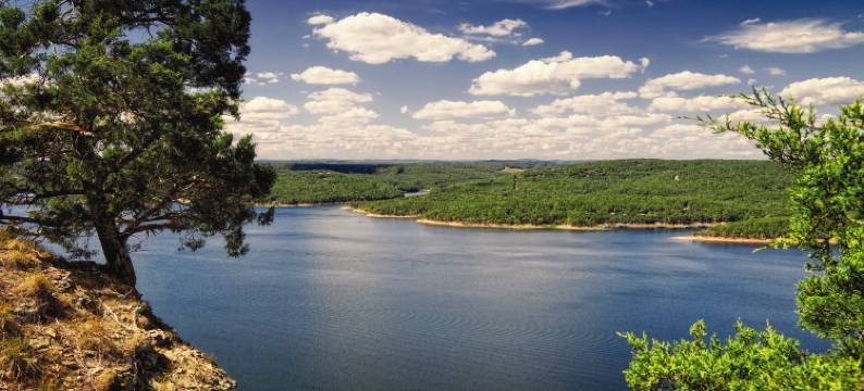 温德姆费尔菲尔德湾度假村(Club Wyndham Resort at Fairfield Bay)图片