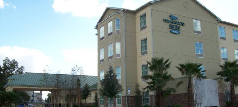 Homewood Suites by Hilton-奥卡拉(Homewood Suites by Hilton Ocala at Heath Brook)图片