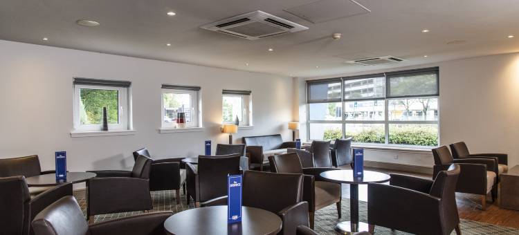 格拉斯哥机场智选假日酒店(Holiday Inn Express Glasgow Airport)图片