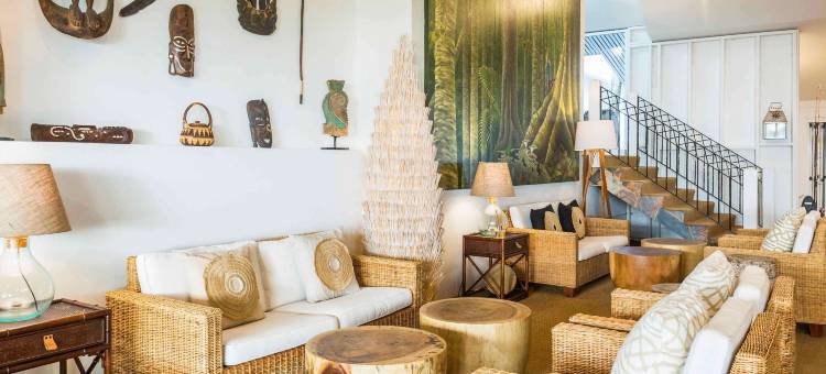 The Reef House Adults Retreat图片