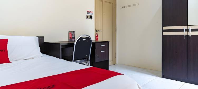 RedDoorz Syariah靠近Jalan A Yani KM 8 Citraland(RedDoorz Syariah Near Jalan A Yani KM 8 Citraland)图片