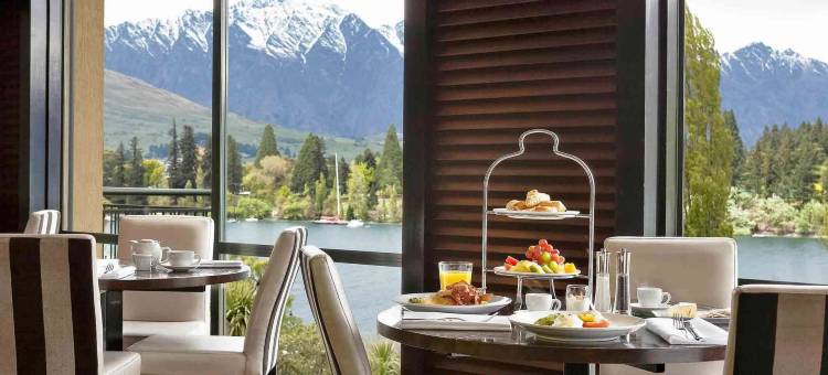 圣莫里茨皇后镇酒店 - 美憬阁系列(Hotel St Moritz Queenstown - MGallery Collection)图片