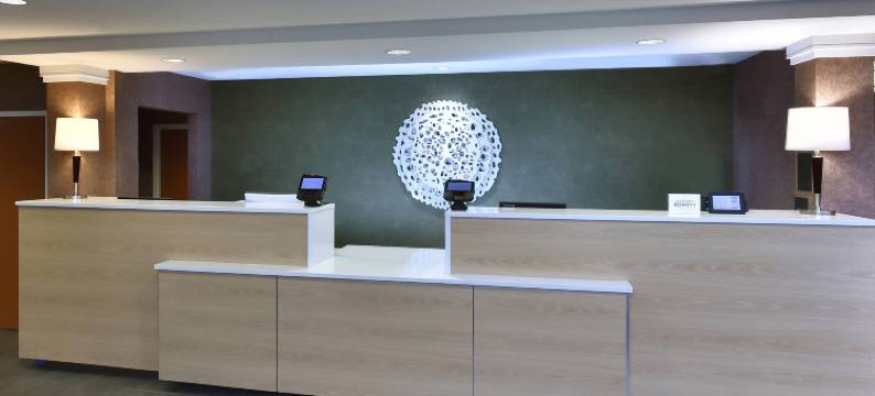 里奇蒙茵斯布鲁克万枫套房酒店(Fairfield Inn & Suites Richmond Innsbrook)图片