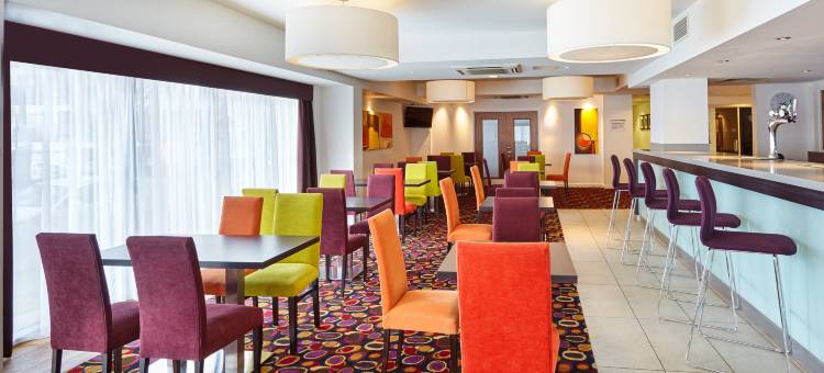 Holiday Inn Express Birmingham–South A45 by IHG图片