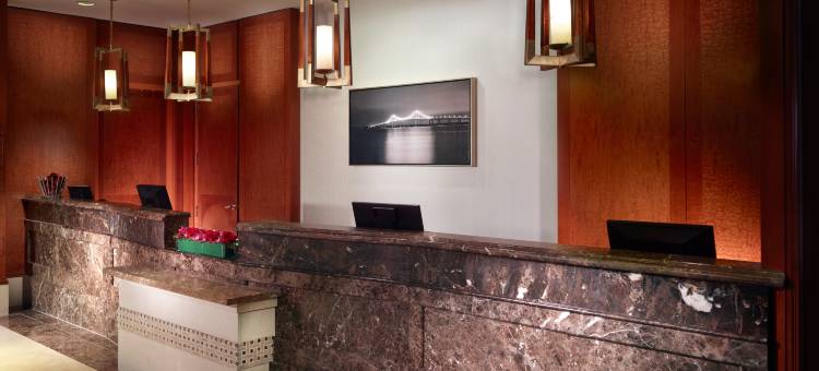 普罗维登斯欧姆尼酒店(Omni Providence Hotel)图片