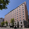 ANA Holiday Inn 札幌薄野全日空假日酒店