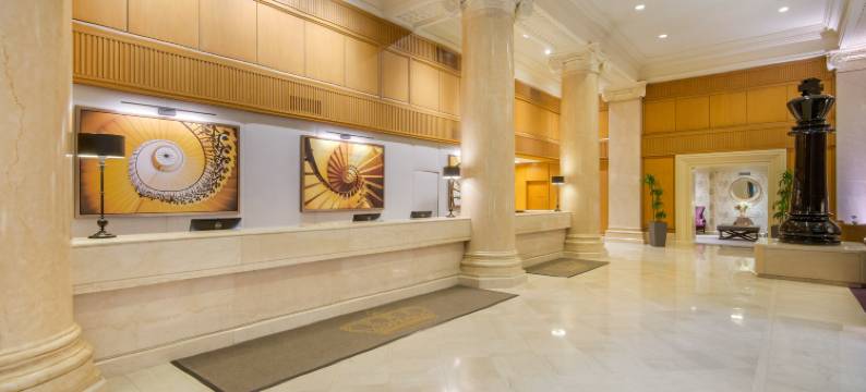 爱德华国王欧姆尼酒店(The Omni King Edward Hotel)图片