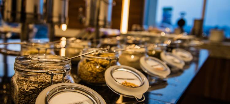 帕丘卡大露台嘉年华酒店(Fiesta Inn Pachuca Gran Patio)图片