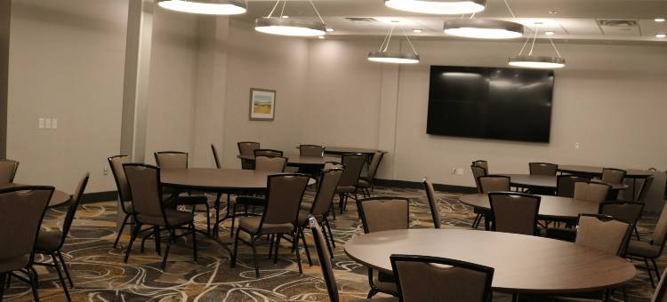 琼斯伯勒假日酒店(Holiday Inn Jonesboro)图片