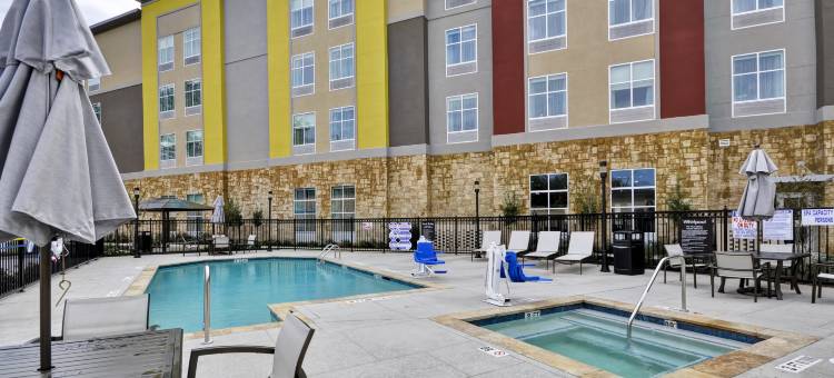 泰勒Homewood Suites by Hilton(Homewood Suites by Hilton Tyler)图片