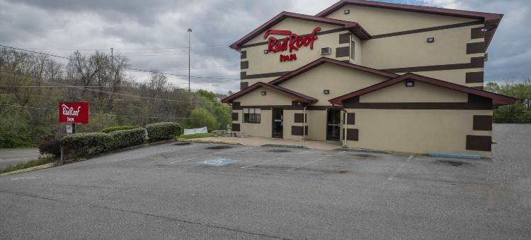 布里斯托尔红顶酒店(Red Roof Inn Bristol)图片