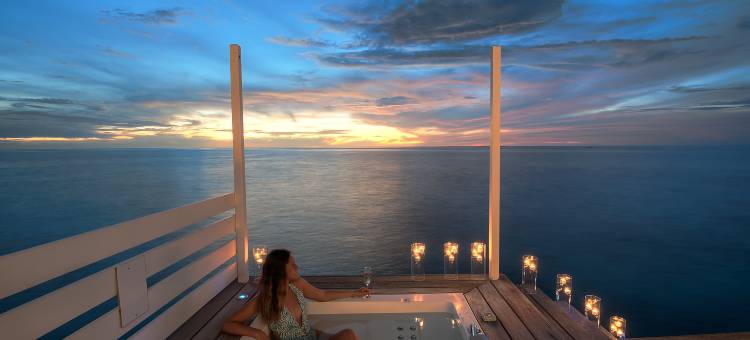 马尔代夫图杜福史钻石度假村及水疗中心(Diamonds Thudufushi Maldives Resort & SPA)图片