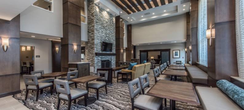 查尔斯顿-芒特普莱森特Staybridge Suites(Staybridge Suites CHARLESTON - MOUNT PLEASANT by IHG)图片