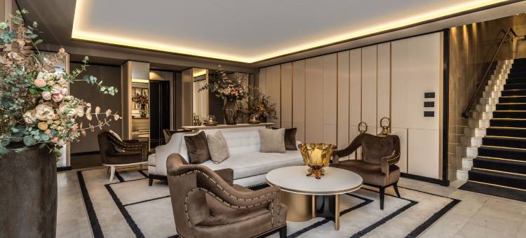VILLA EDEN - 高级私家退隐地(Villa Eden a Member of Leading Hotels of the World)图片
