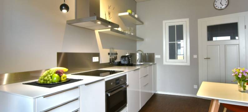 卡尔22号城市公寓(Carl.22 City Appartements)图片