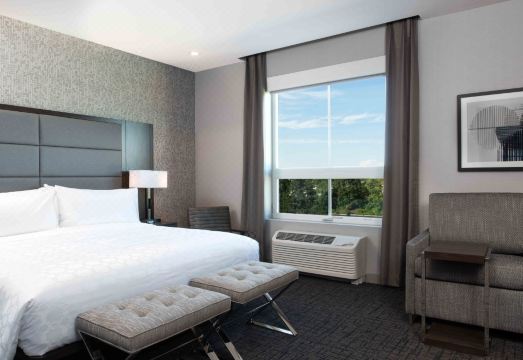 Staybridge Suites BOSTON-QUINCY by IHGHotel Overview