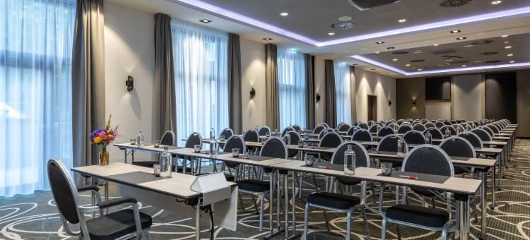 多特蒙德莱昂纳多酒店(Leonardo Dortmund)图片