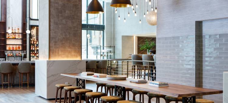 金普顿阿拉斯酒店(Kimpton Hotel Arras)图片