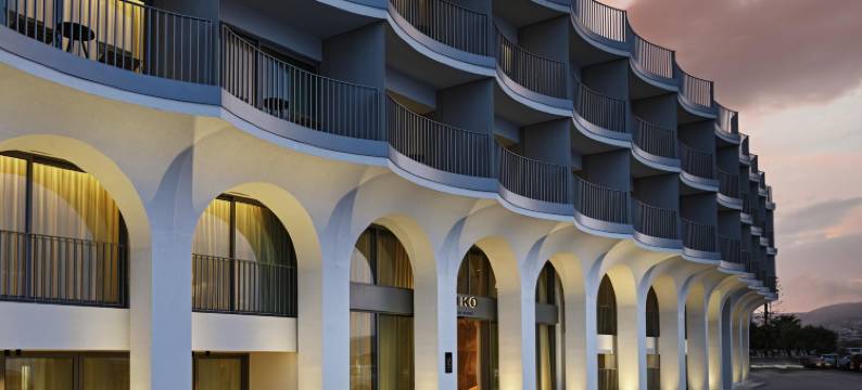 克里特尼科海滨度假酒店 - 美憬阁系列(Niko Seaside Resort Crete - MGallery Collection)图片