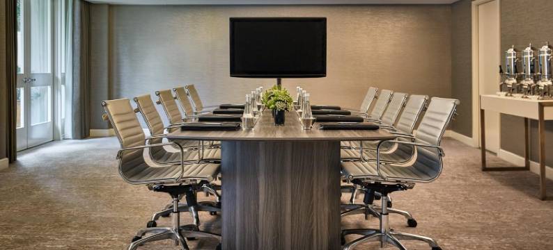 比佛利山冬宫(L Ermitage Beverly Hills)图片