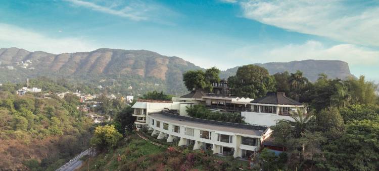 坎达拉阿提瓦度假村及水疗中心(Athiva Resort & Spa, Khandala)图片